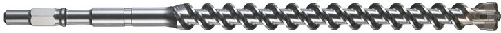 Бур Milwaukee 4932399560
