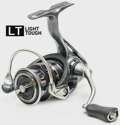 Катушка Daiwa 10422-250