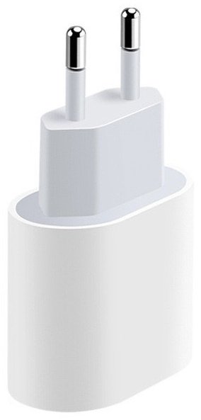 Зарядное устройство G345 USB Type-C белый