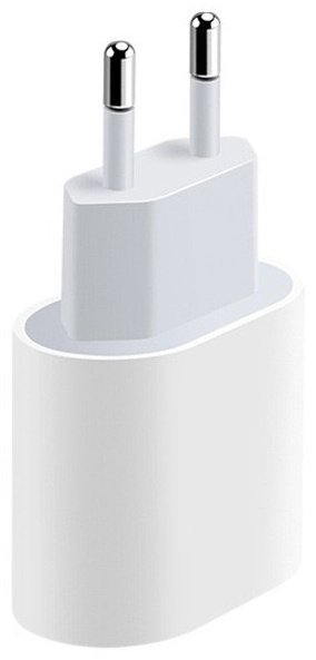 Зарядное устройство G345 USB Type-C белый
