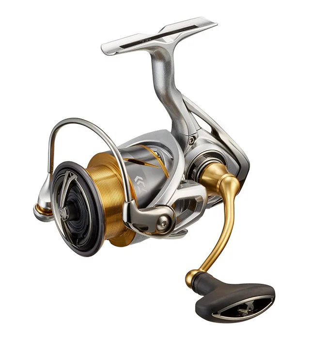 Катушка Daiwa 21 Freams FC LT 2000S