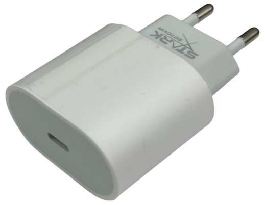 Зарядное устройство STARK ST-20W белый
