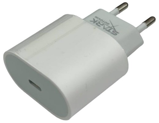 Зарядное устройство STARK ST-20W белый