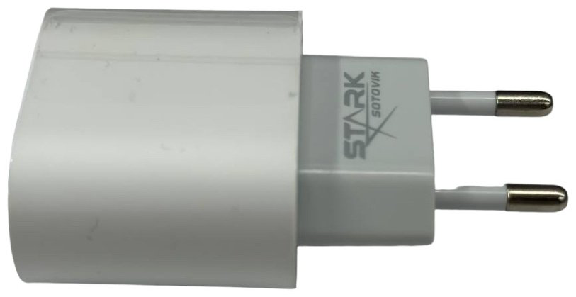 Зарядное устройство STARK ST-20W белый