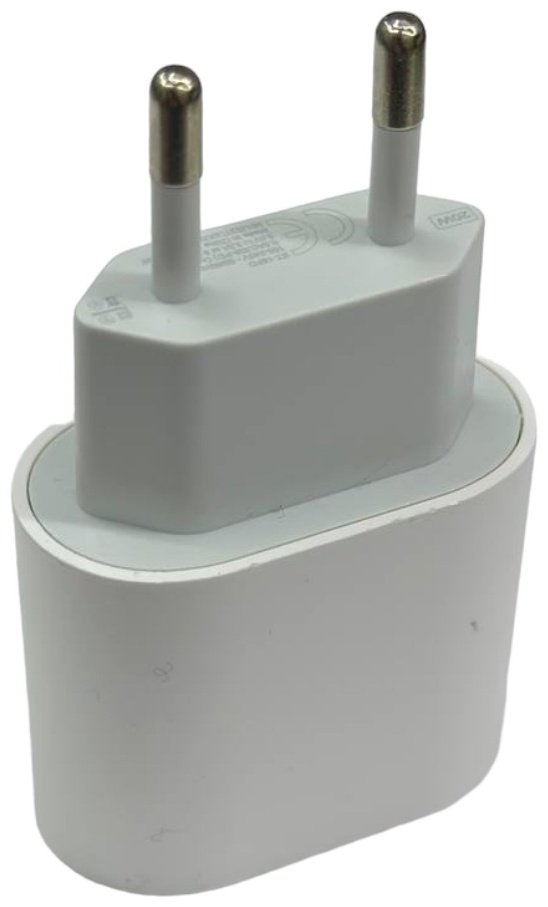 Зарядное устройство STARK ST-20W белый