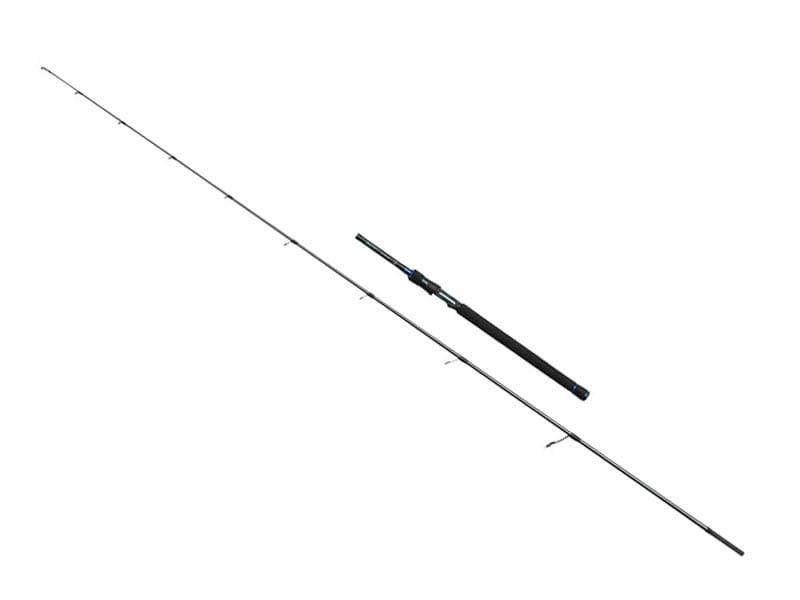 Спиннинг DAM Salt-X Spin 80H 20-60 гр 2.4 м