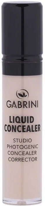 Gabrini Liquid консилер 1 купить,NaN