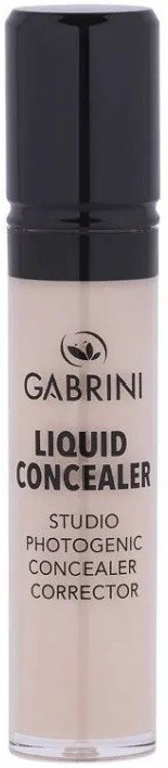 Gabrini Liquid консилер 1 купить,NaN