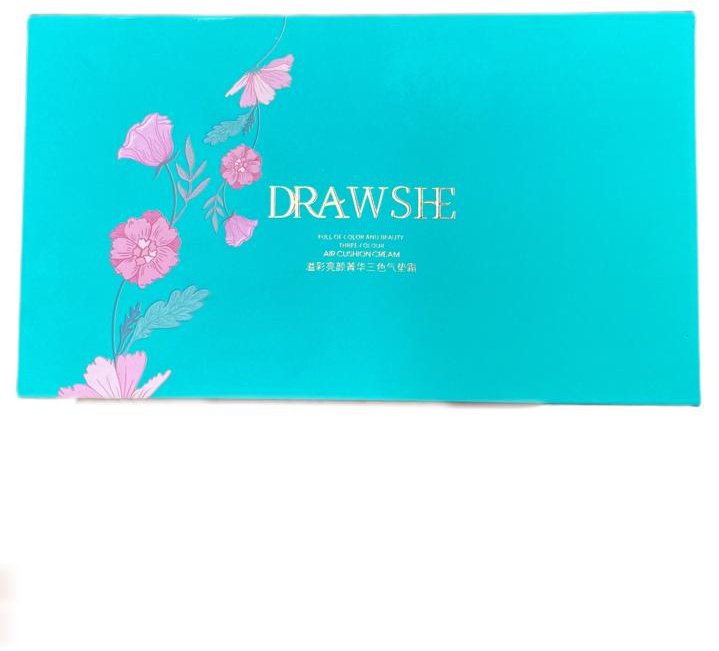 DRAWSHE Flower кушон 1 30 г