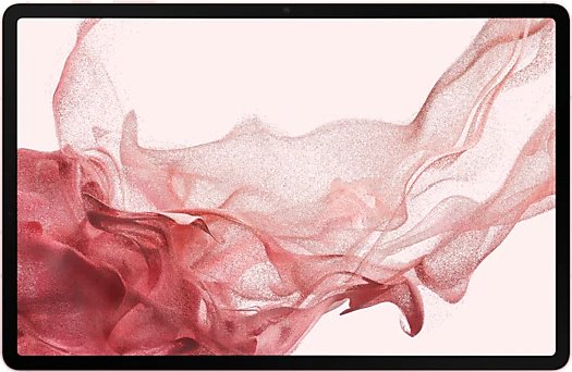 Планшет Samsung Galaxy Tab S8+ 12.4" 128GB WiFi + 5G Pink gold