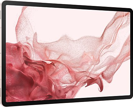 Планшет Samsung Galaxy Tab S8+ 12.4" 256GB WiFi + 5G Pink gold купить,NaN