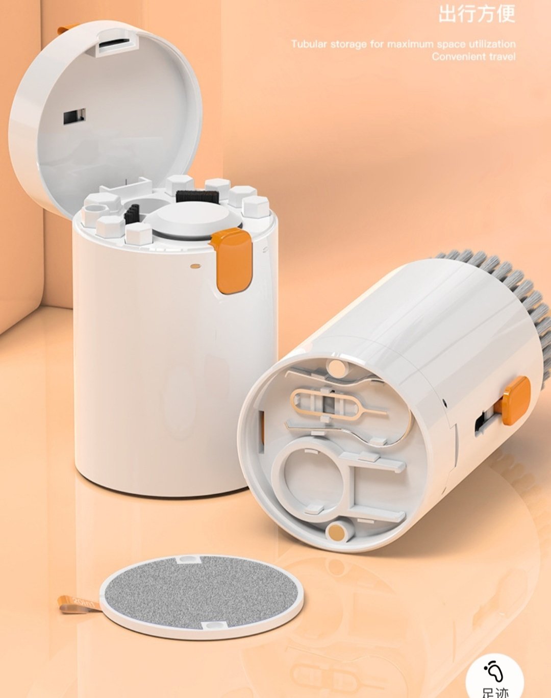 Многофункциональная щетка Multifuctional Cleaning Brush Q20