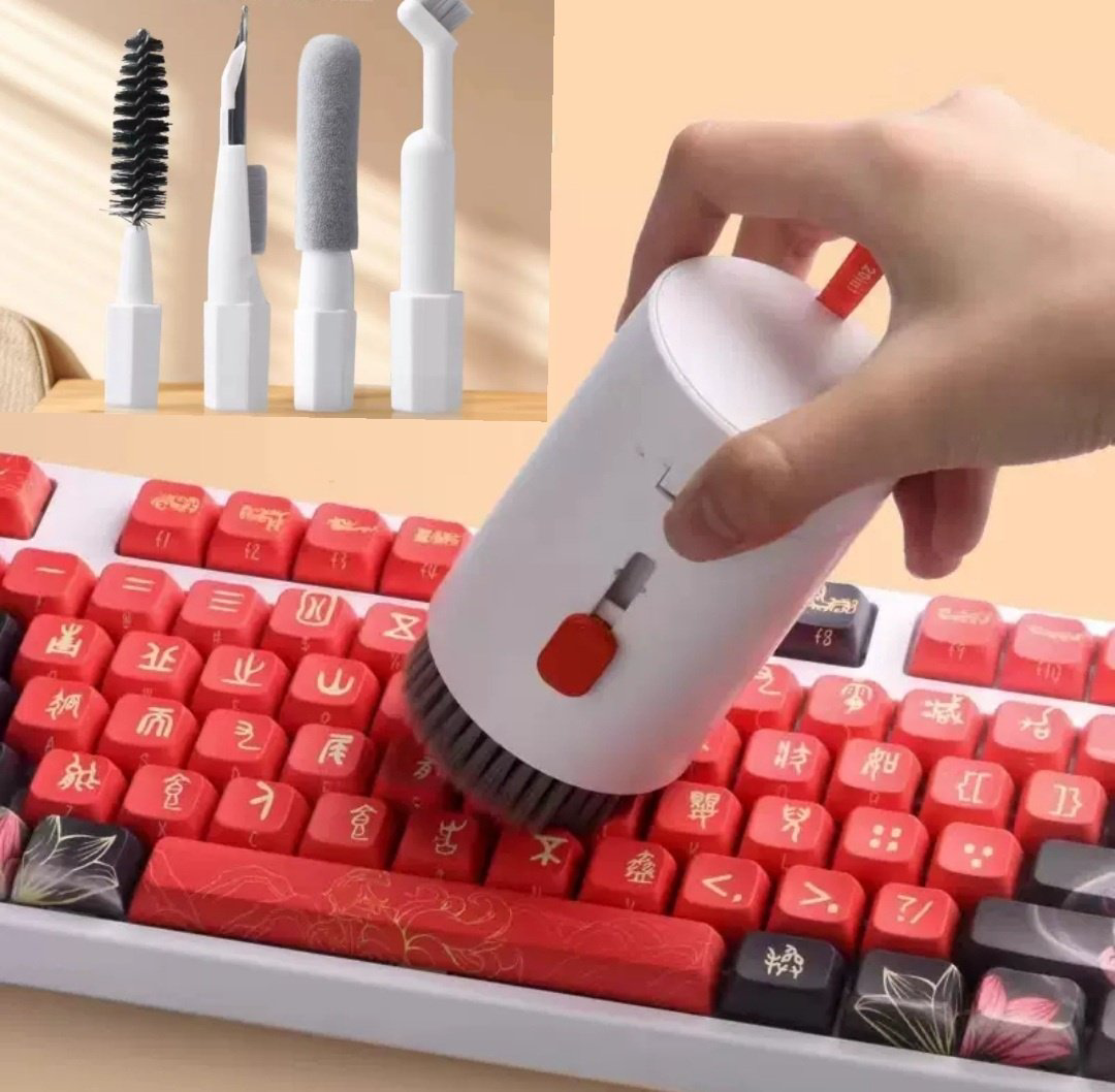 Многофункциональная щетка Multifuctional Cleaning Brush Q20 купить,6500