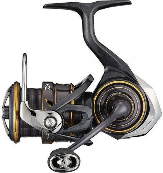 Катушка Daiwa 21 Caldia LT 4000S-C купить,NaN