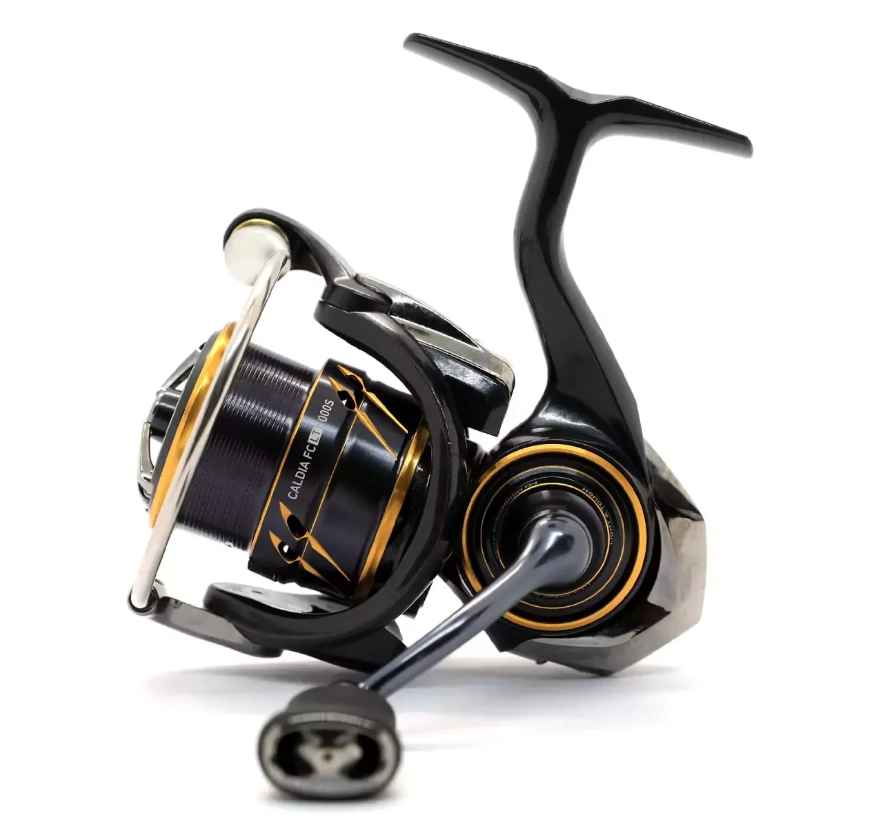 Катушка Daiwa 21 Caldia LT 4000S-C купить,NaN