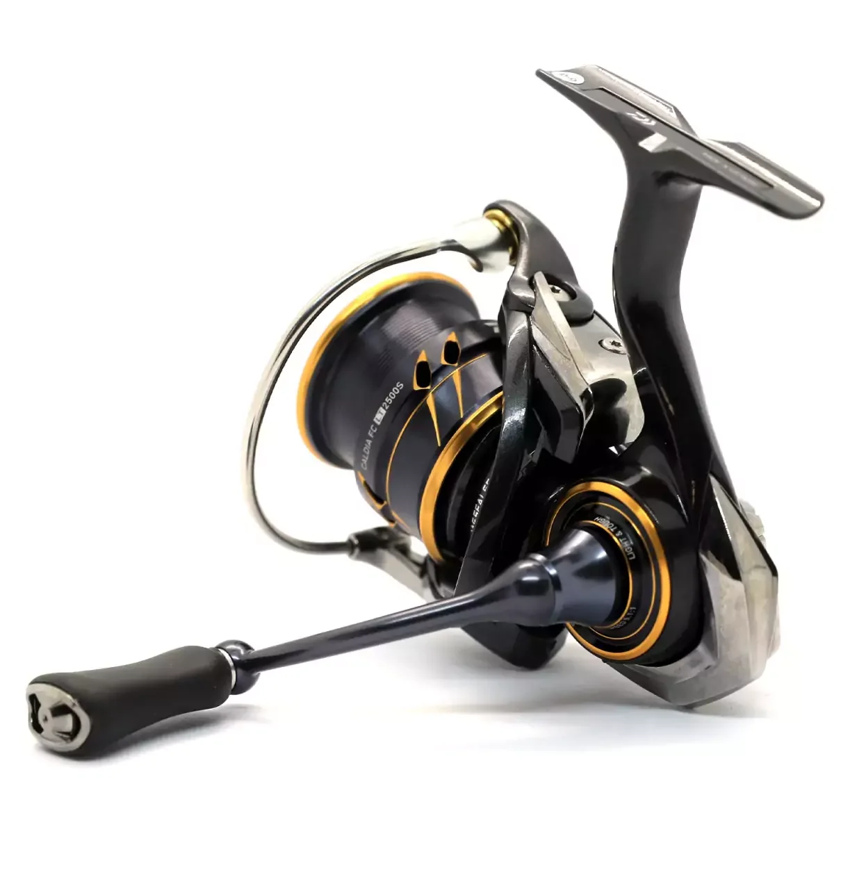 Катушка Daiwa 21 Caldia LT 4000S-C купить,NaN