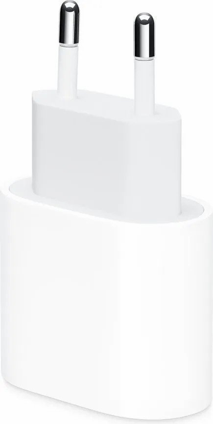 Зарядное устройство OEM Power Charger USB Type-C белый
