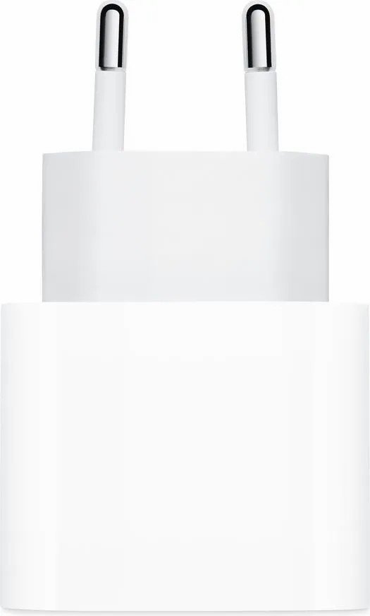 Зарядное устройство OEM Power Charger USB Type-C белый