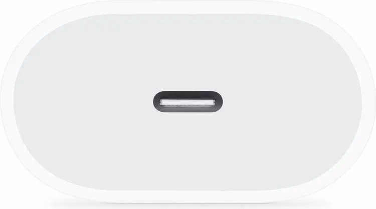 Зарядное устройство OEM Power Charger USB Type-C белый купить,16800