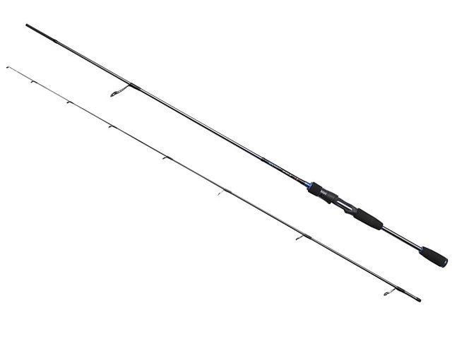 Спиннинг DAM Shadow Tele Mini Spin 7-20 гр 2.4 м купить,NaN