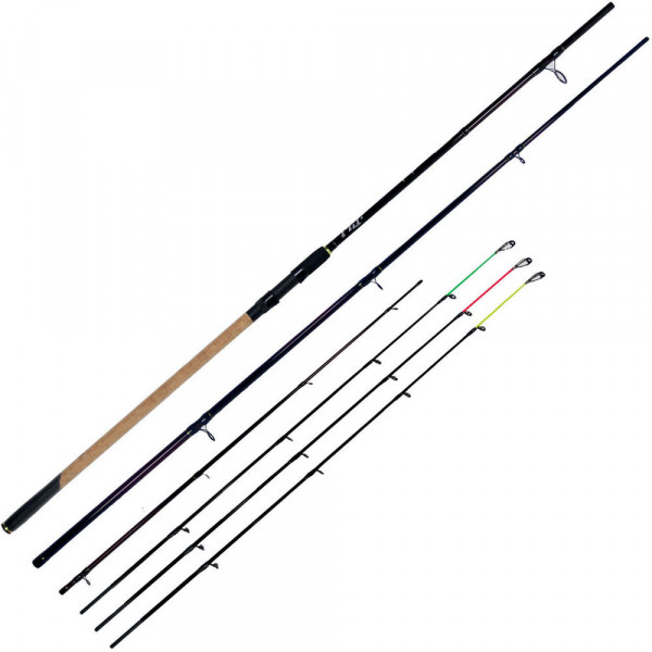 Удилище фидерное Maximus Invader 390XXH 3.9 м 120/150/180 гр