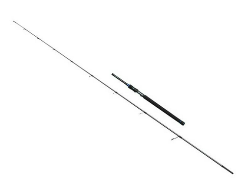 Спиннинг DAM Salt-X Spin 80H 20-60 гр 2.4 м