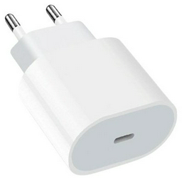 Зарядное устройство USB PD 20W белый