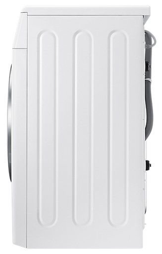 Стиральная машина Samsung WF8590NLW9DYLD белая