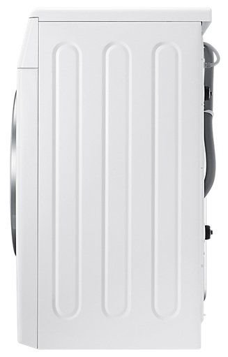 Стиральная машина Samsung WF8590NLW9DYLD белая купить,NaN