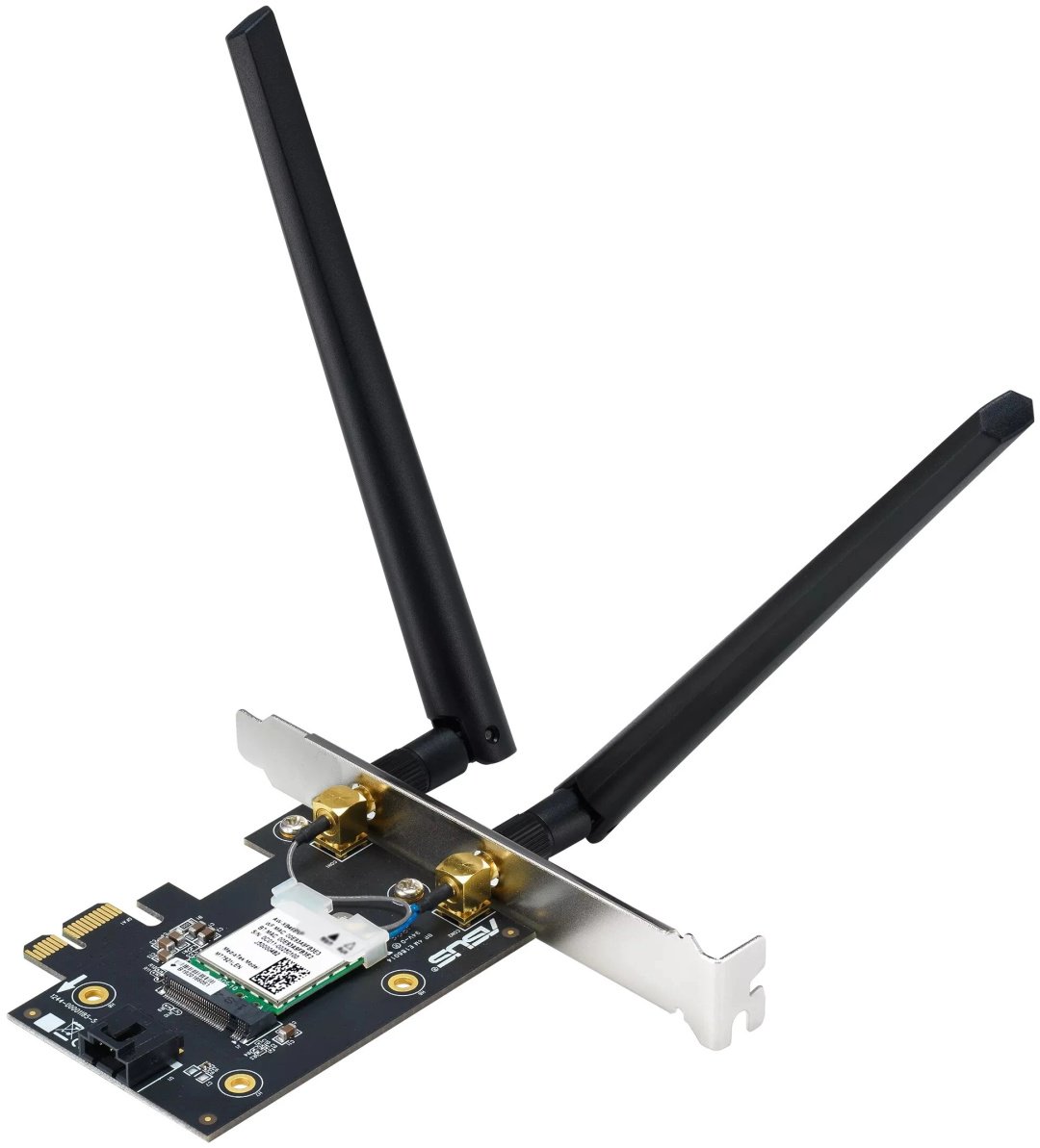 Сетевая карта ASUS PCE-BE6500