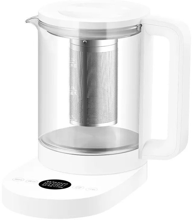 Термопот Xiaomi Mijia Intelligent Multifunctional Health POT белый купить,NaN