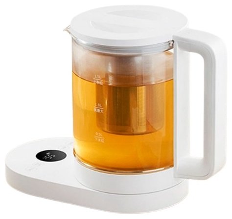 Термопот Xiaomi Mijia Intelligent Multifunctional Health POT белый купить,NaN