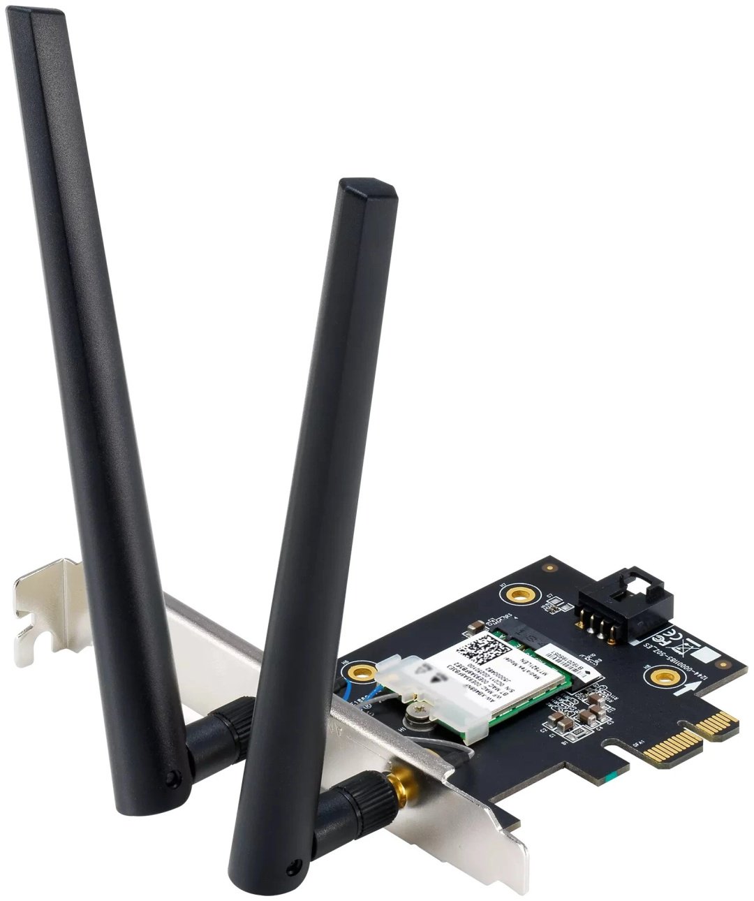 Сетевая карта ASUS PCE-BE6500