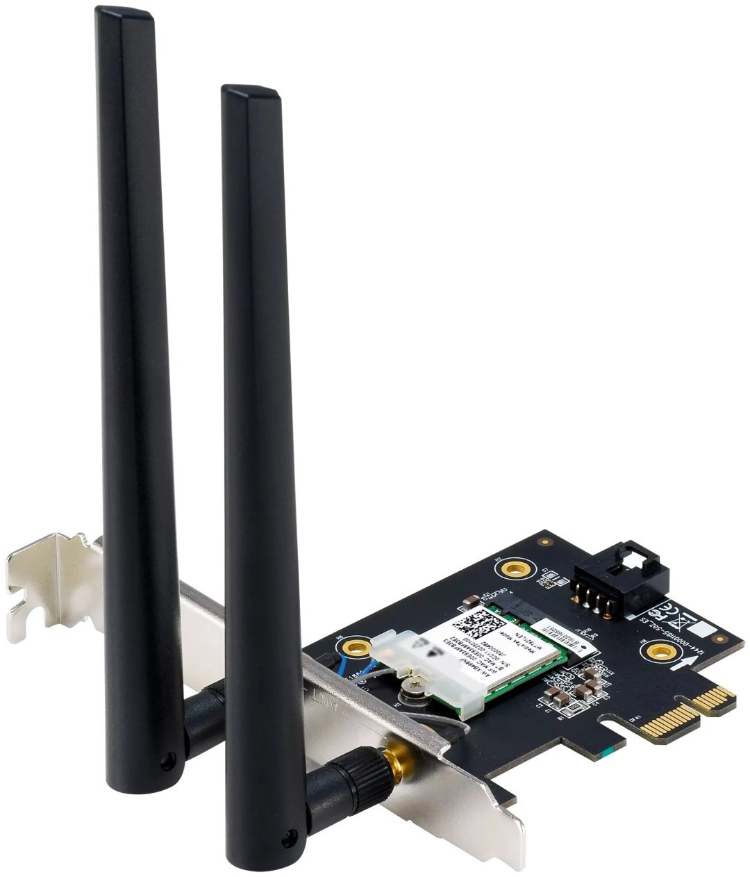 Сетевая карта ASUS PCE-BE6500