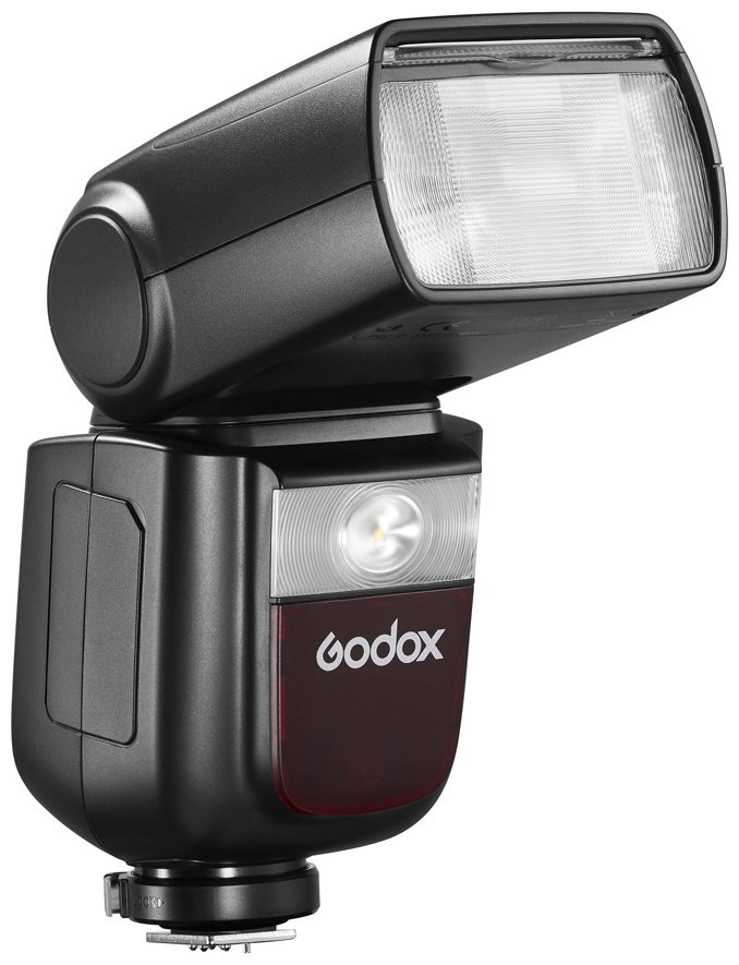 Фотовспышка Godox V860IIIC