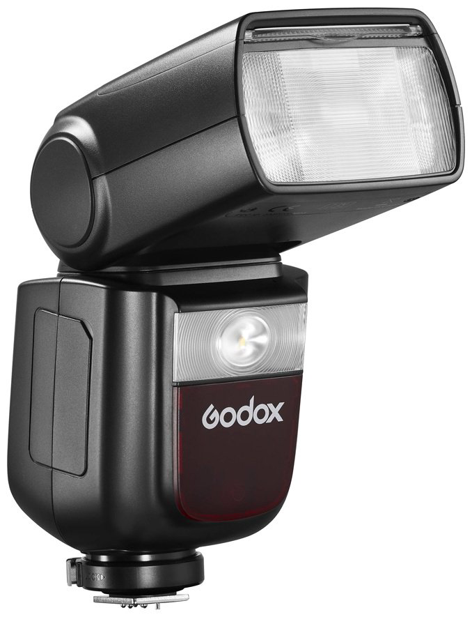 Фотовспышка Godox V860IIIC