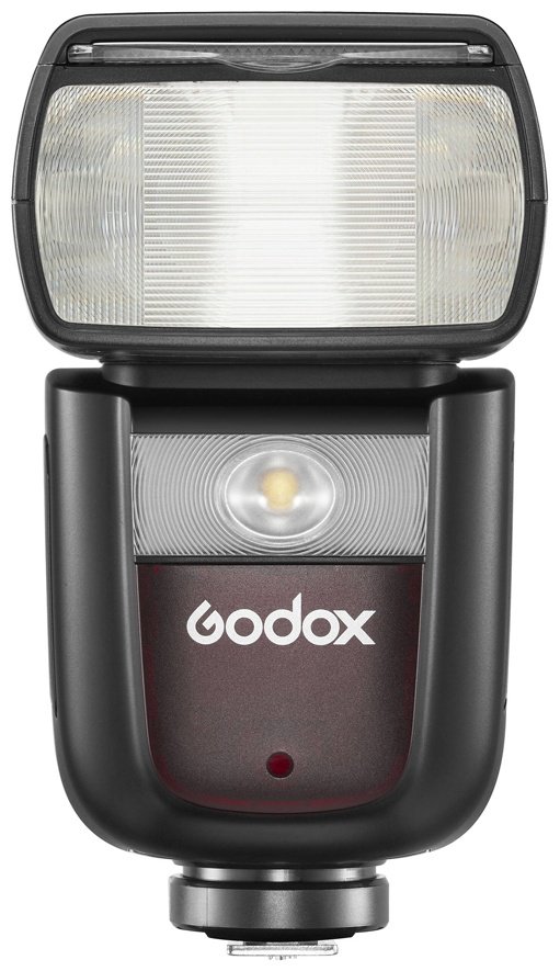 Фотовспышка Godox V860IIIC