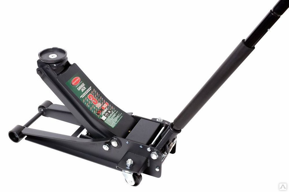 Домкрат Rock Force RF830018 75 -510мм купить,NaN