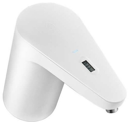 Помпа для воды Xiaomi TDS Household Automatic Water Pump ZDCSJ01 белый купить,NaN