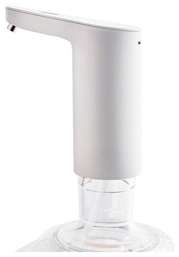 Помпа для воды Xiaomi TDS Household Automatic Water Pump ZDCSJ01 белый купить,NaN