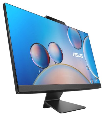 Моноблок ASUS Asus E3402 90PT03T2-M01020 черный купить,NaN