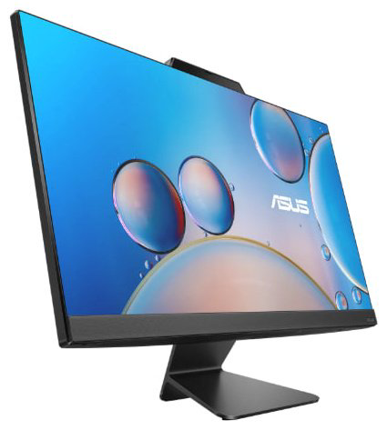 Моноблок ASUS Asus E3402 90PT03T2-M01020 черный купить,NaN