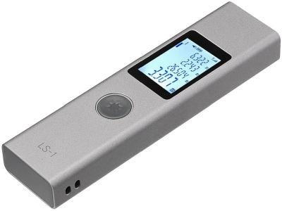 Лазерный дальномер Xiaomi Duka LS-1 Laser Range Finder, дальность до 25 м купить,NaN