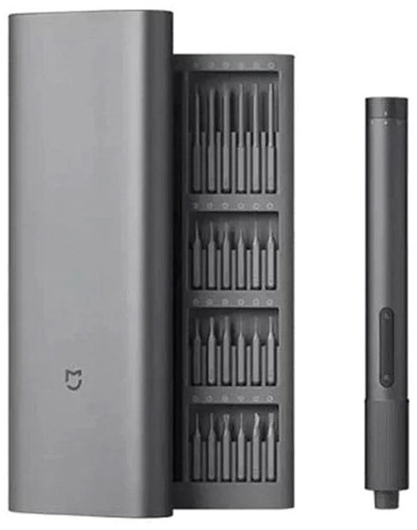 Аккумуляторная отвертка Xiaomi Electric Precision Screwdriver, 3.6 В