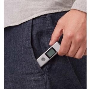 Лазерный дальномер Xiaomi Duka LS-1 Laser Range Finder, дальность до 25 м купить,NaN