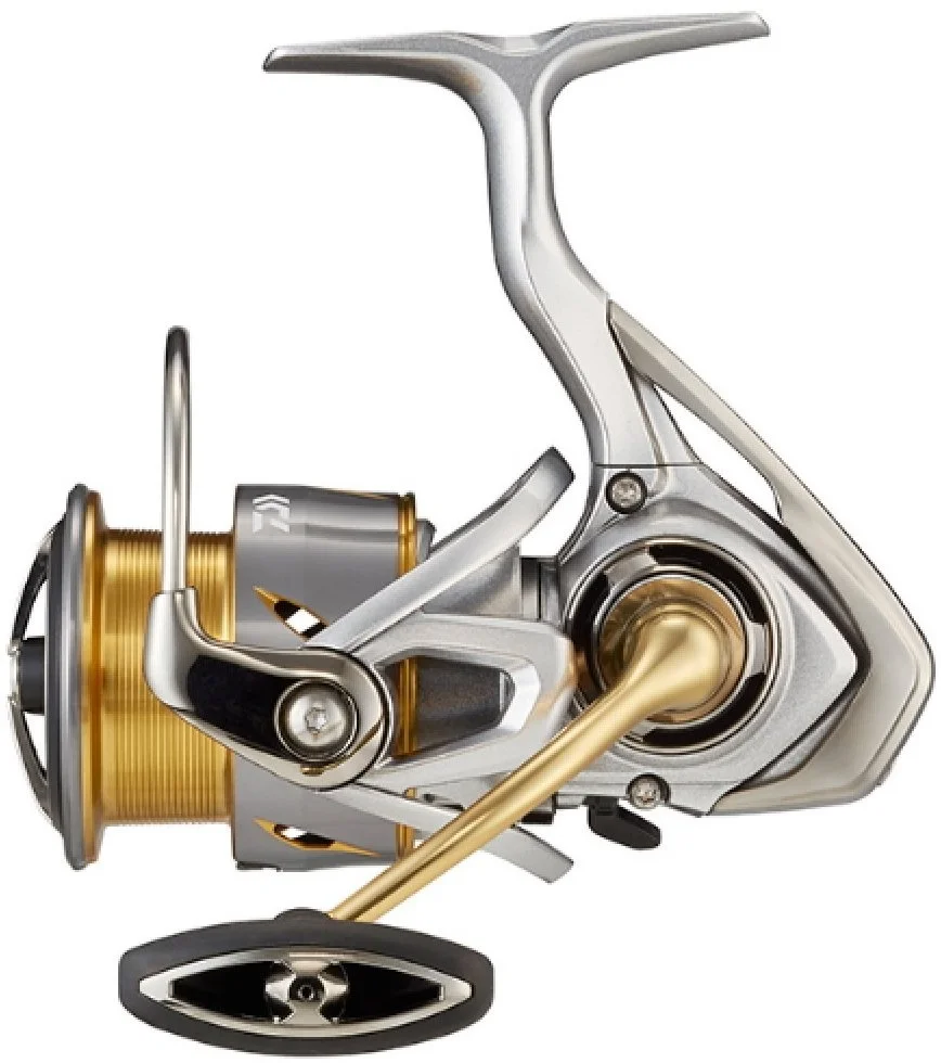 Катушка Daiwa 21 Freams LT4000-C 4550133109706 купить,NaN