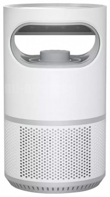 Лампа от комаров Xiaomi Pretty Dragonfly Mosquito Lamp Pro, белый купить,NaN