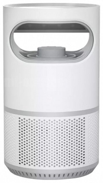 Лампа от комаров Xiaomi Pretty Dragonfly Mosquito Lamp Pro, белый купить,NaN