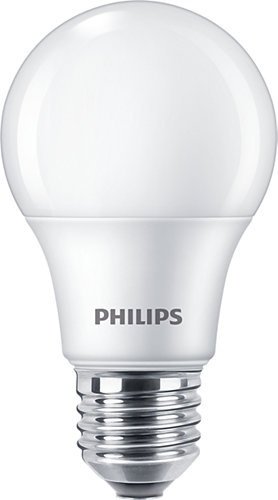 Philips 11W E27, светодиодная, теплый белый купить,NaN