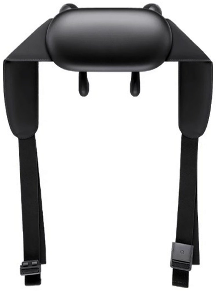 Массажер Xiaomi MJJJAMY01YMYY воротник надавливающий, разминающий, разогревающий, растирающий, инфракрасный прогрев купить,NaN
